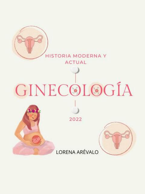 Ginecología 