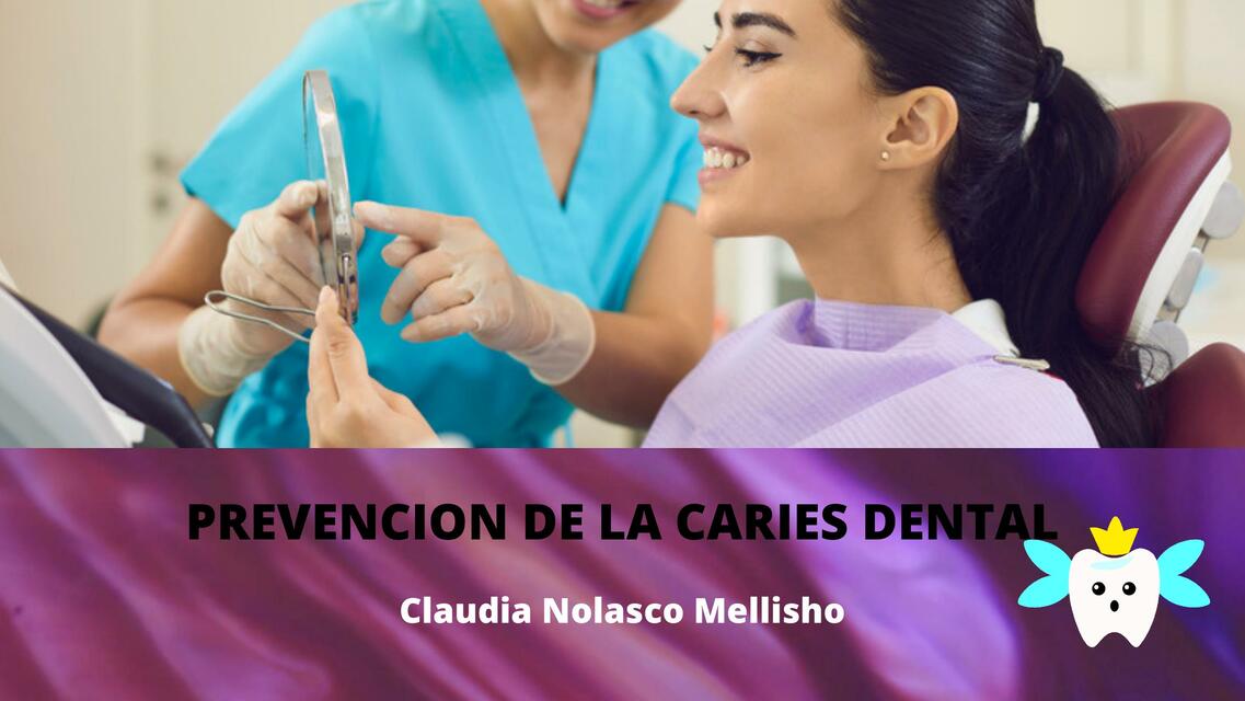 Caries Dental 