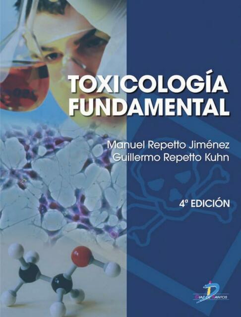 Toxicología Fundamental