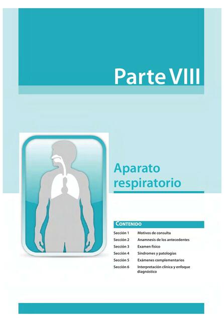 Arteaga Pulmonar 