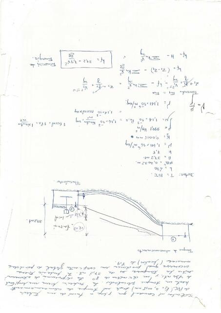 Ejercicios de Fluidos 