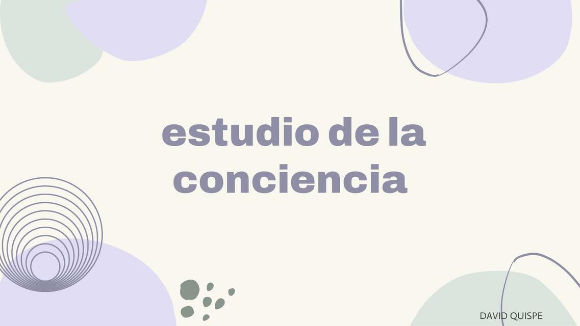  conciencia crítica