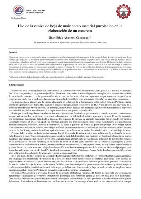 Articulo (Jhoel E. Añamuro C).Pdf