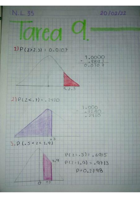 Tarea de Probabilidad y Estadística