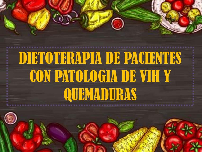 Patología del VIH