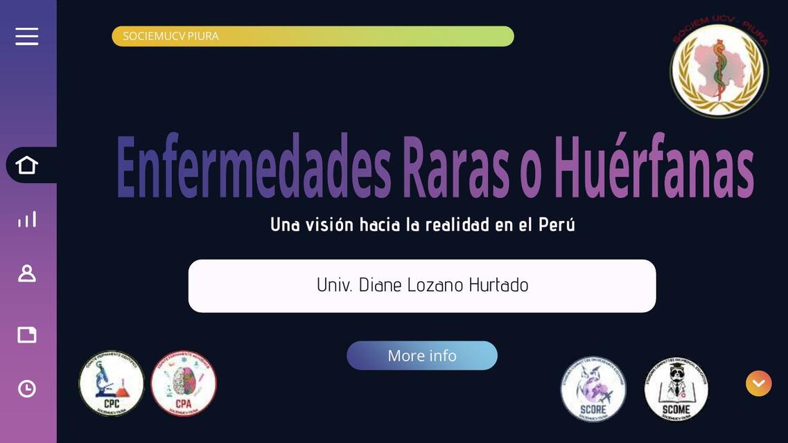 Enfermedades Raras 