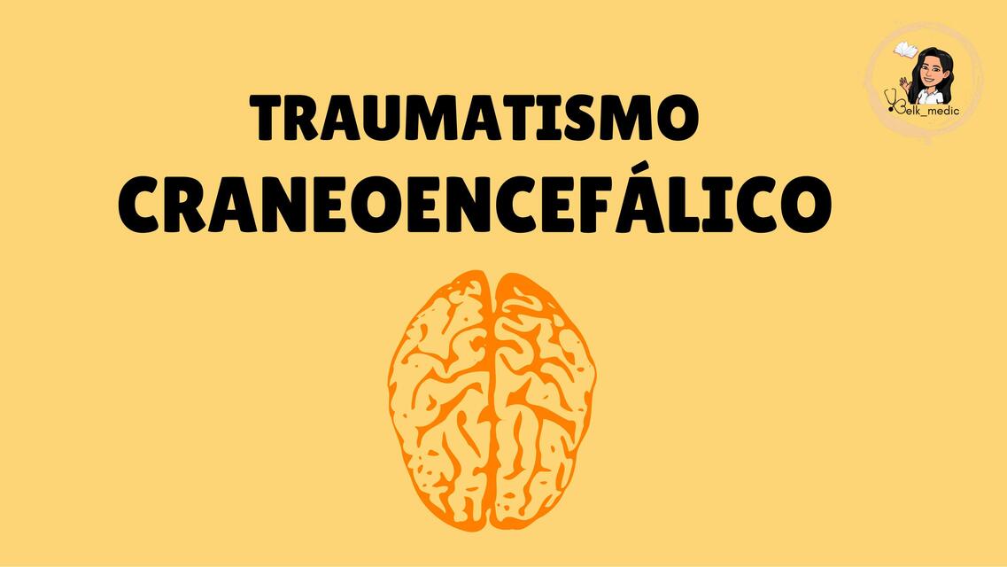 TEC - Neurocirugía 