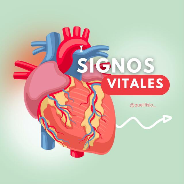 Signos Vitales 