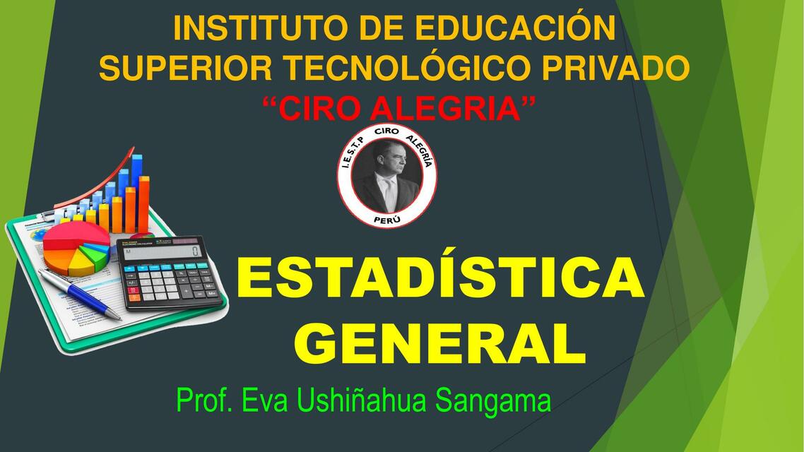  Conceptos Básicos de Estadística