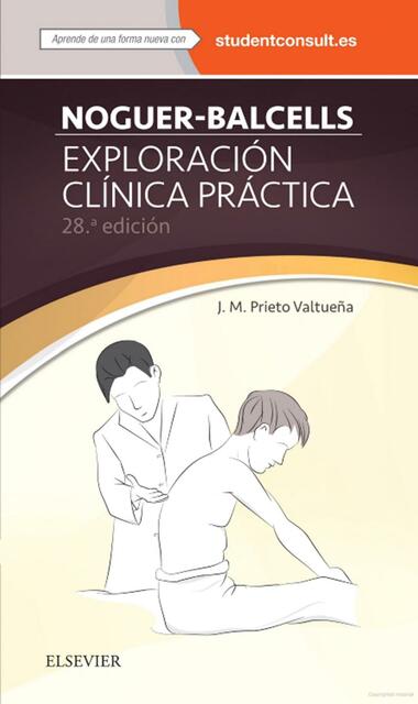 Exploración Clínica Práctica