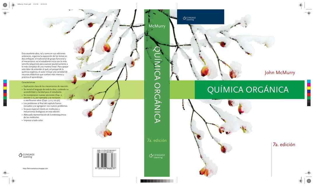 Química Orgánica