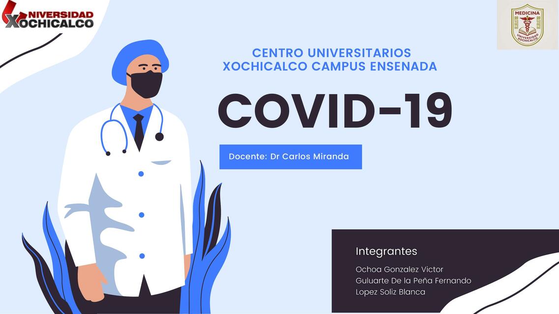 Covid-19