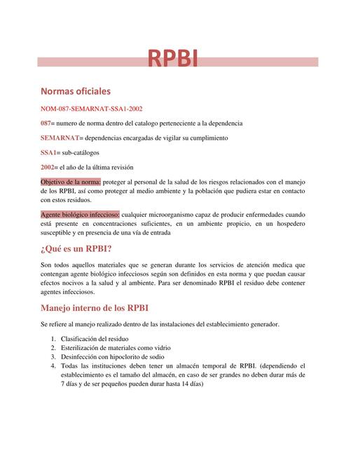 RPBI