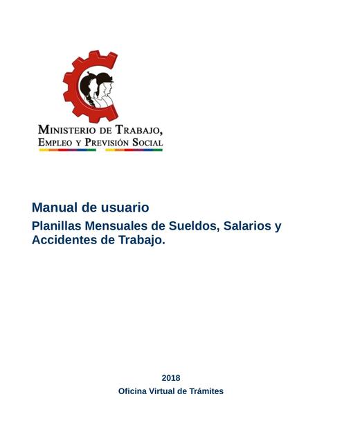 Manual de usuario OVT Planillas Mensuales v1 5