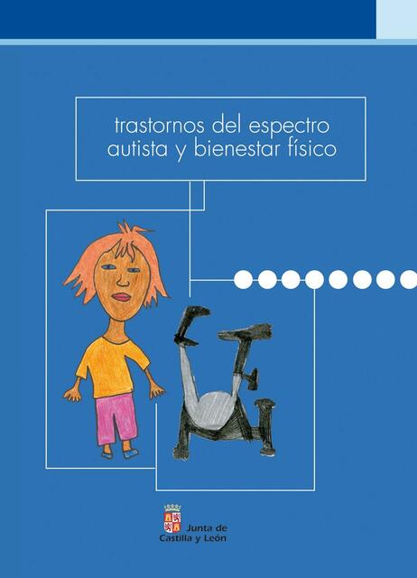 Trastornos del espectro autista y bienestar físico