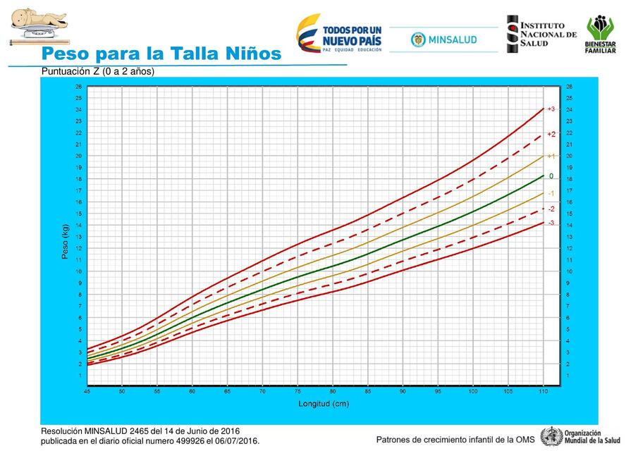 Anexo de Gráficas Impresión