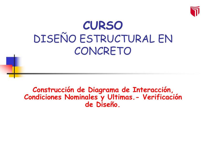 Construcción de Diagrama de Interacción UCV