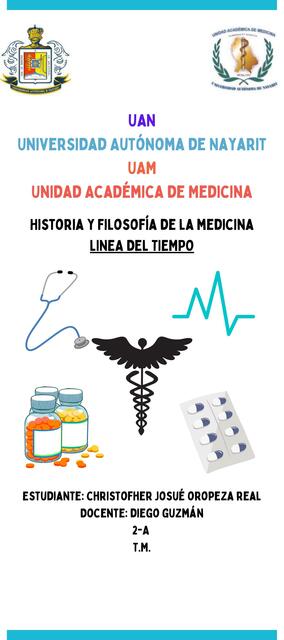 Historia de la medicina