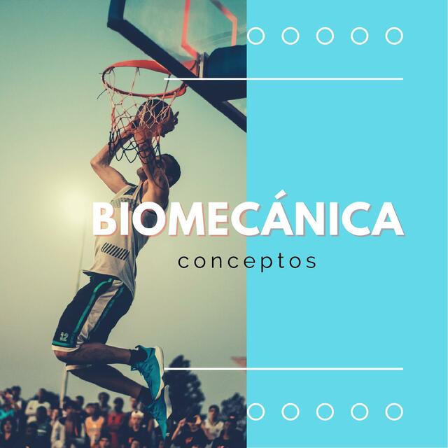 Biomecánica