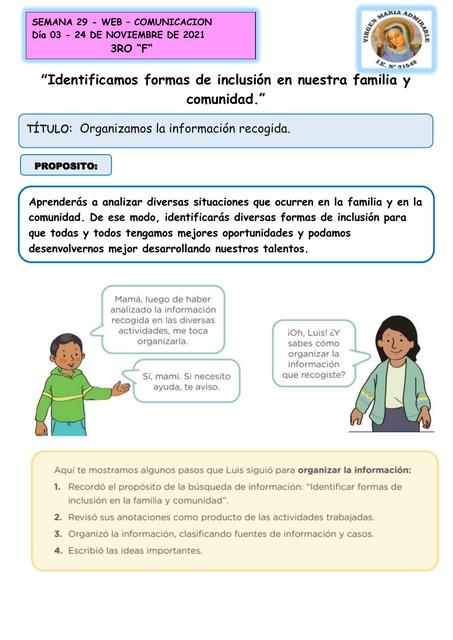 Guia comunicación