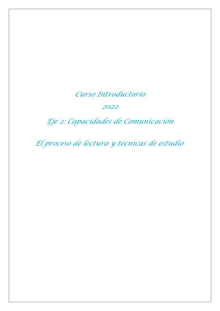 Comunicación