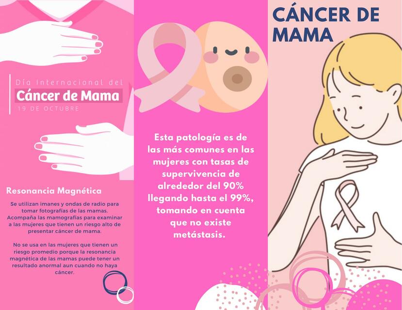 Cáncer de mama 