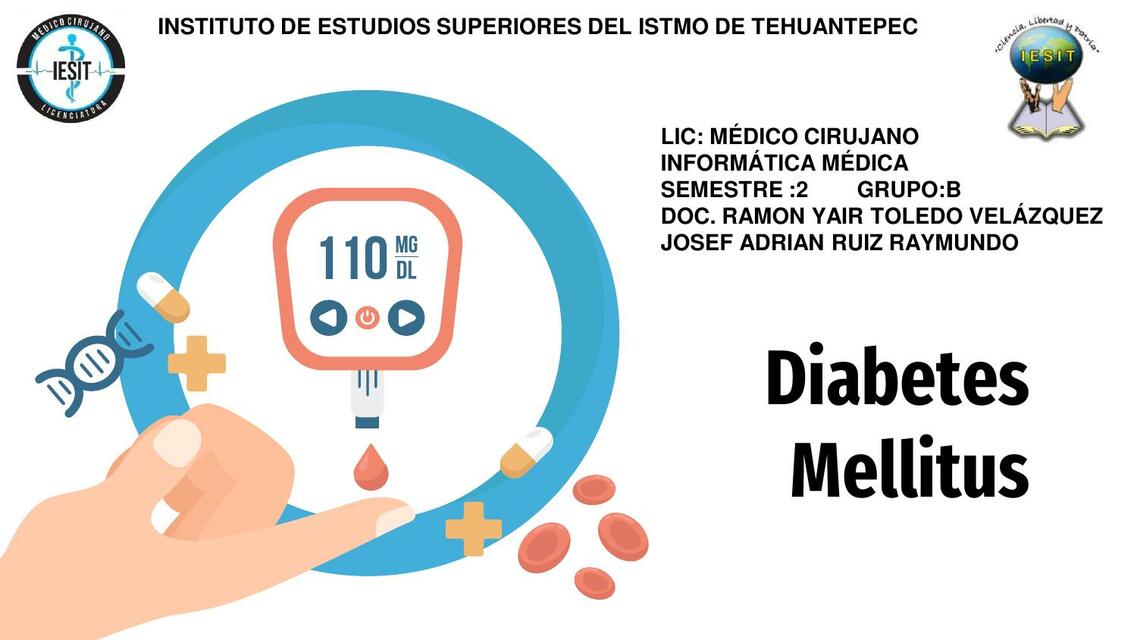 Diabetes Mellitus