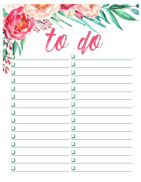 Todolist