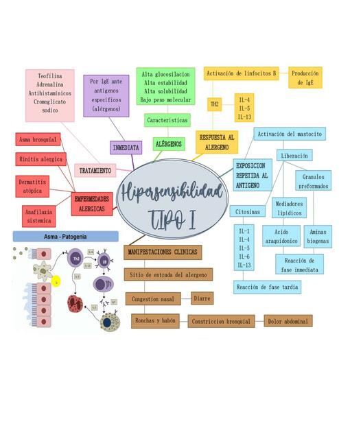 Hipersensibilidad