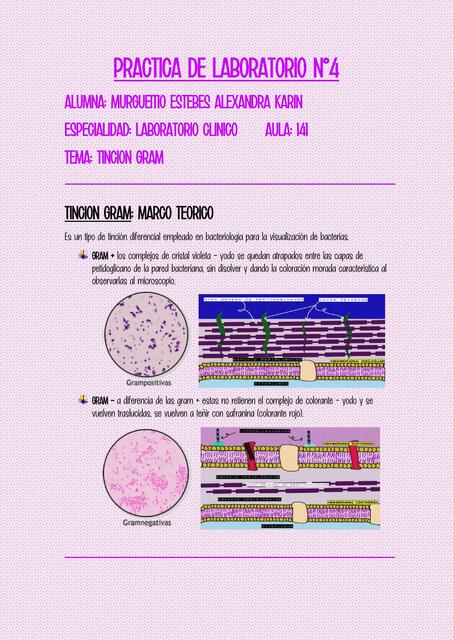 Practica de Laboratorio Clínico