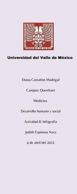 Desarrollo humano y social