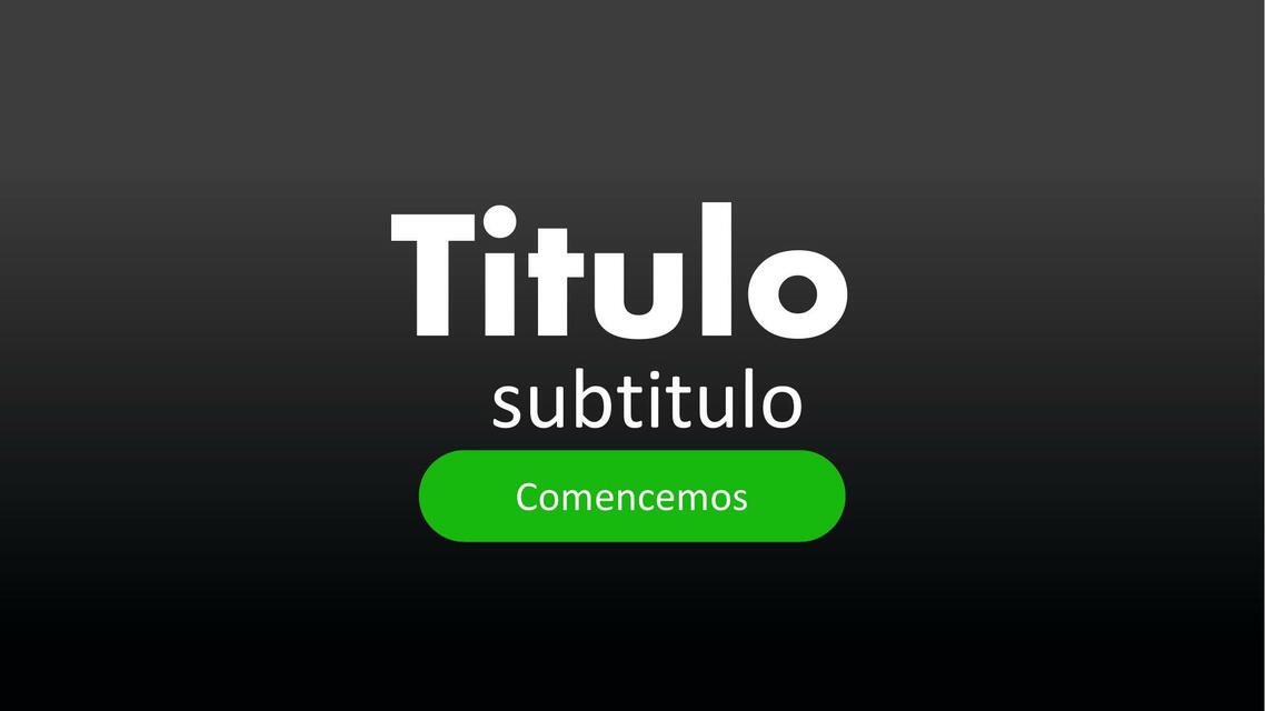 Diapositiva Spotify 