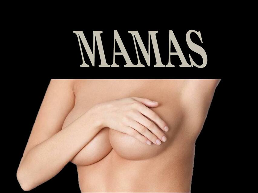 Mamas 