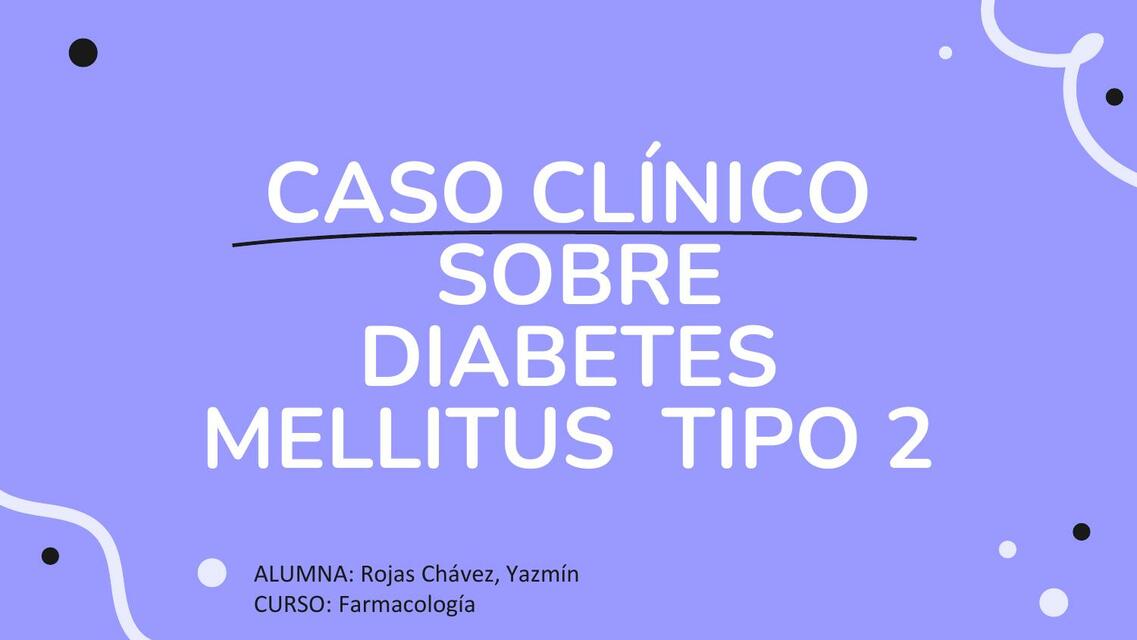 Diabetes Mellitus Tipo 2