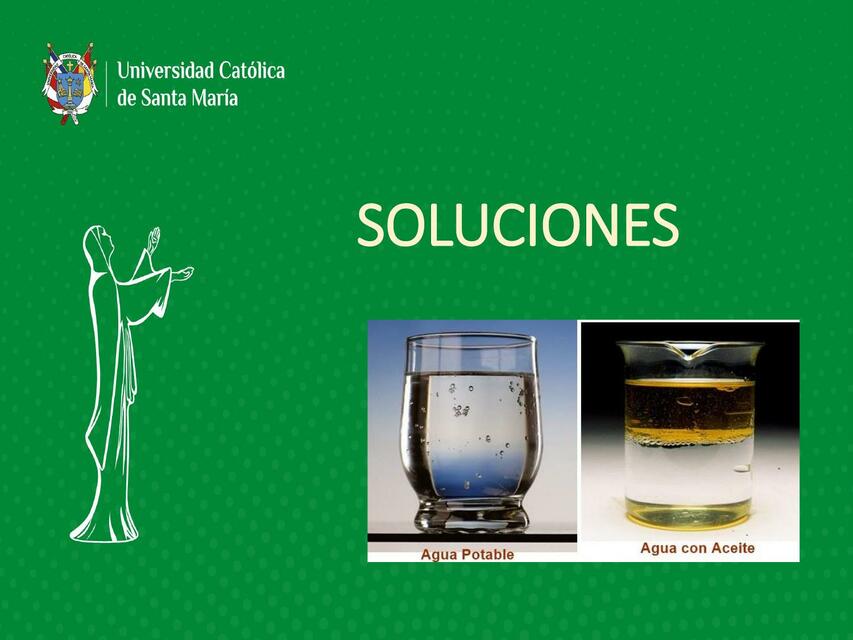 Soluciones Medicas