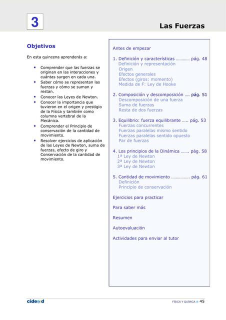 Torque y vectores 