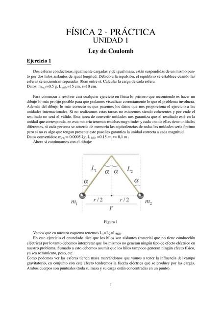 Unidad 01 Fisica 2