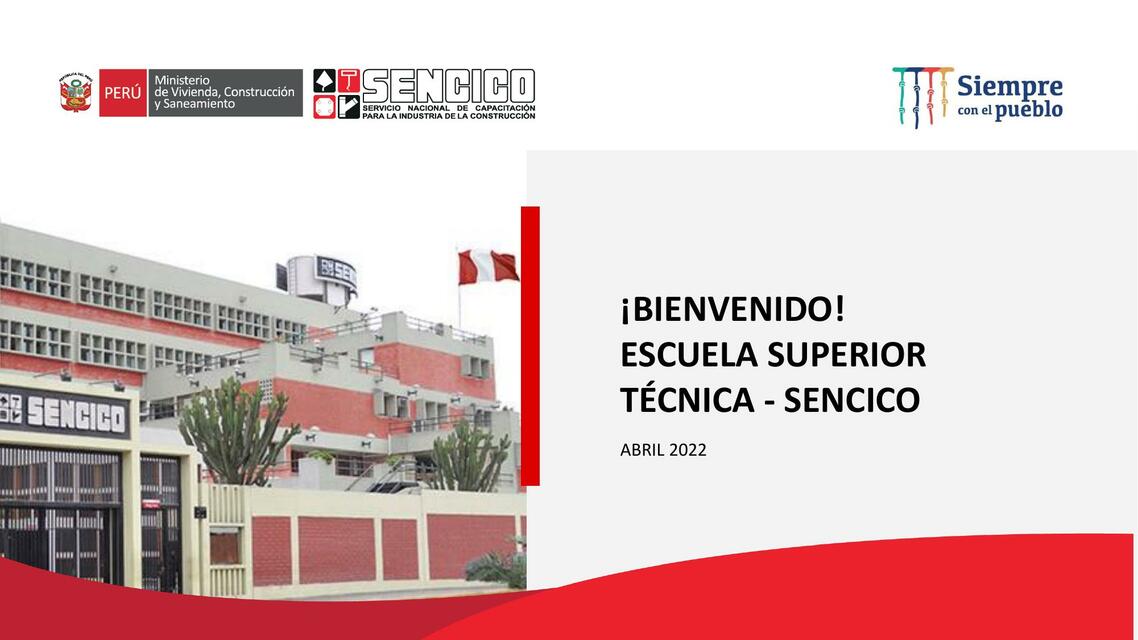 Tecnología del Concreto 