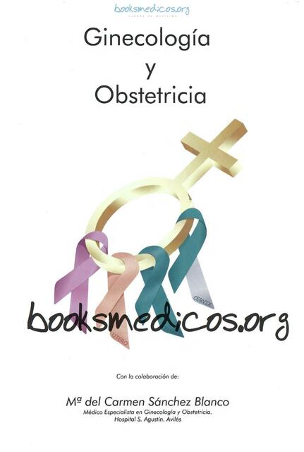 Ginecología y Obstetricia