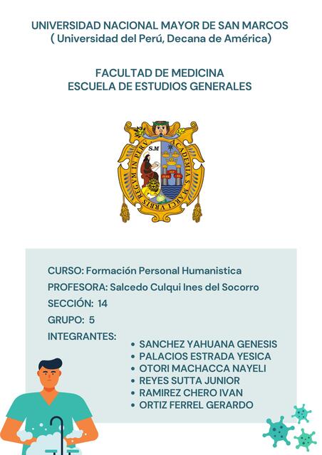 COVID-19: Un hecho social total- Infografía