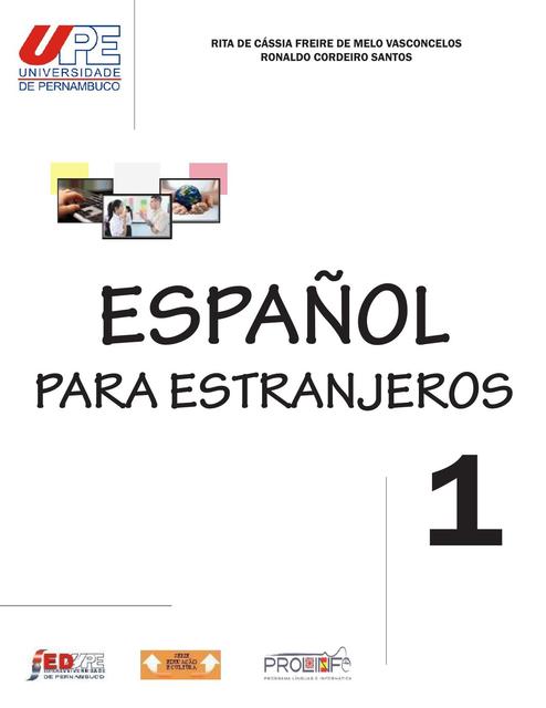 Español para Extranjeros