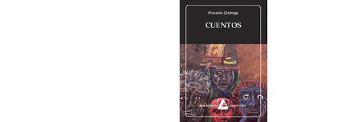 Cuentos Horacio Quiroga