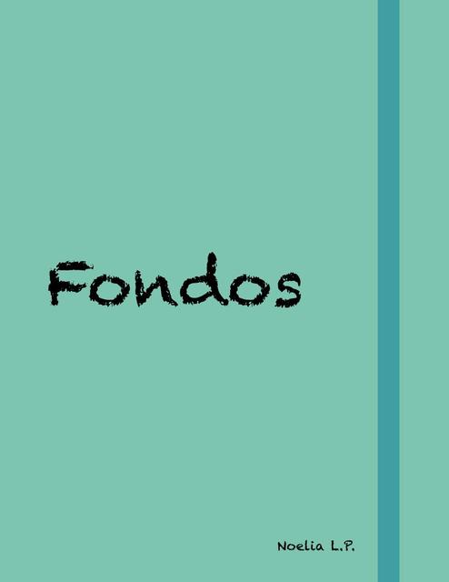 Tipos de Fondo