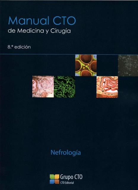 Manual CTO de nefrologia