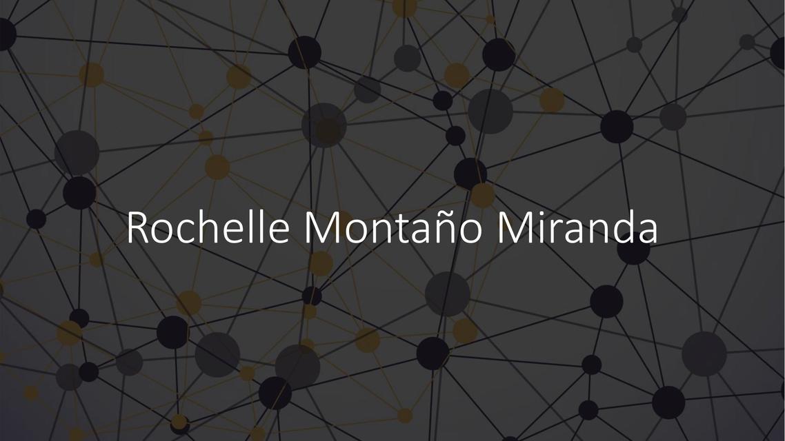 Miranda Rochelle Eritrocitosis | SENNIA ROCHELLE MONTAÑO MIRANDA | uDocz