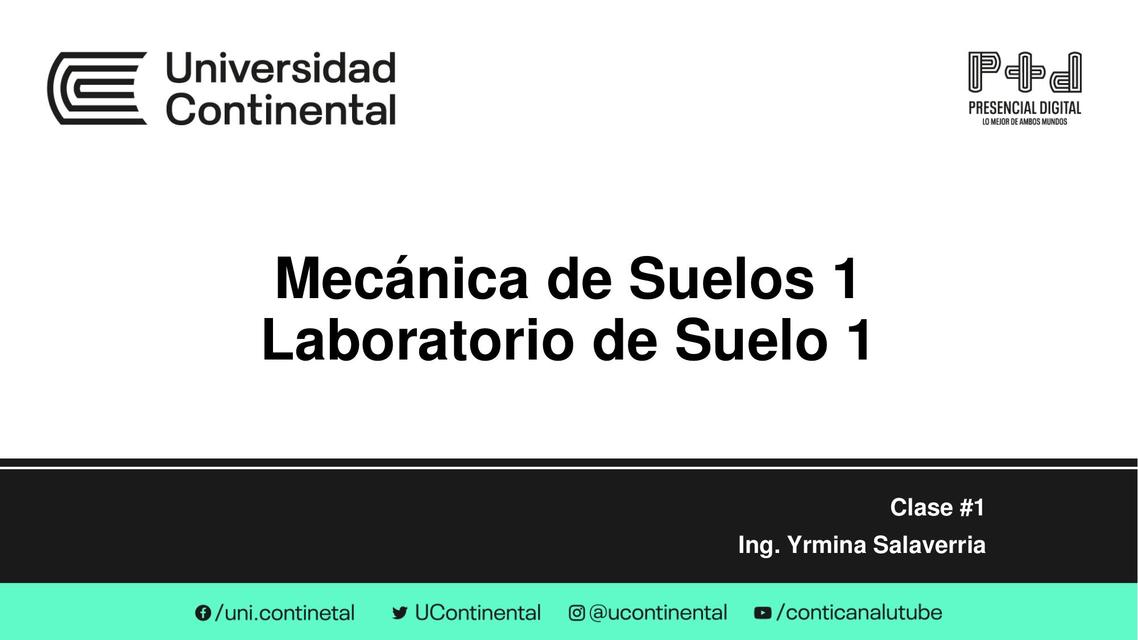 Análisis Granulométrico por Tamizado