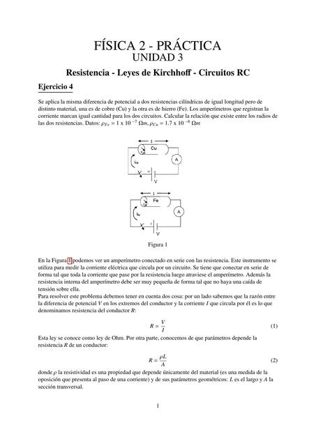 Unidad 03 Fisica 2