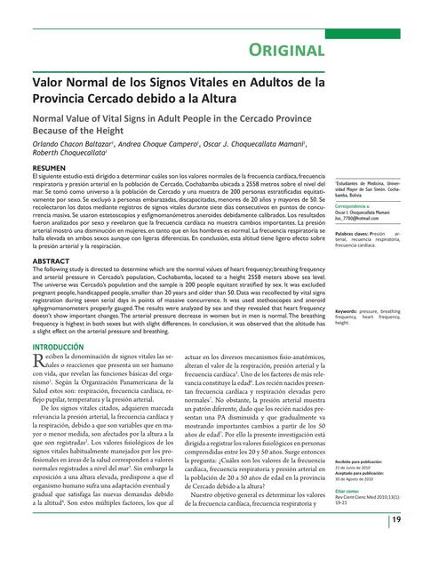 Articulo Signos Vitales