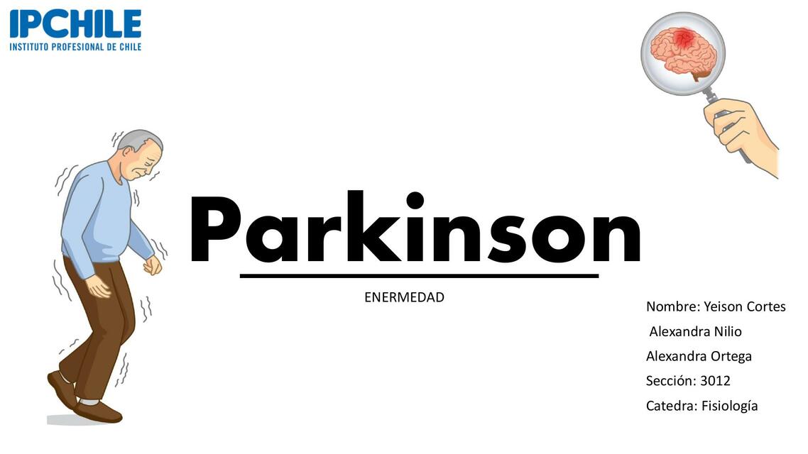 Parkinson