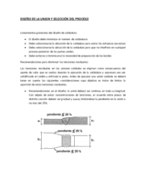 Diseño De La Union Y Selección Del Proceso 1